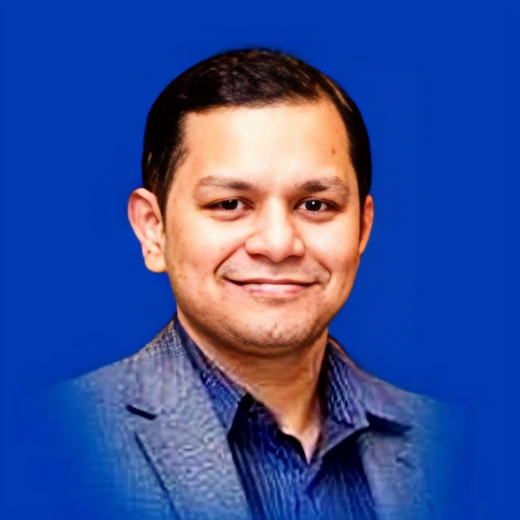 Meharoopan Jeganathan